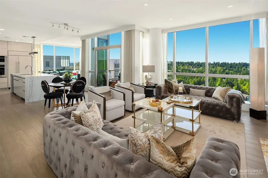 10650 NE 9th Place #2524, Bellevue, WA 98004 - #2