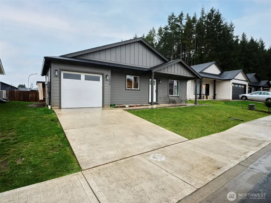 1015 Peach Road, Winlock, WA 98596 - #3