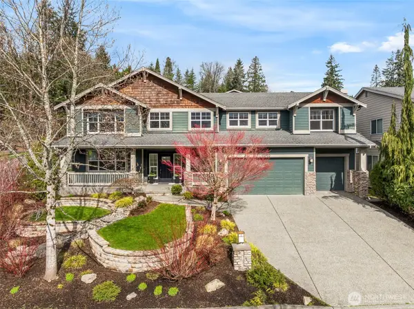 22702 SE 49th Place, Issaquah, WA 98029