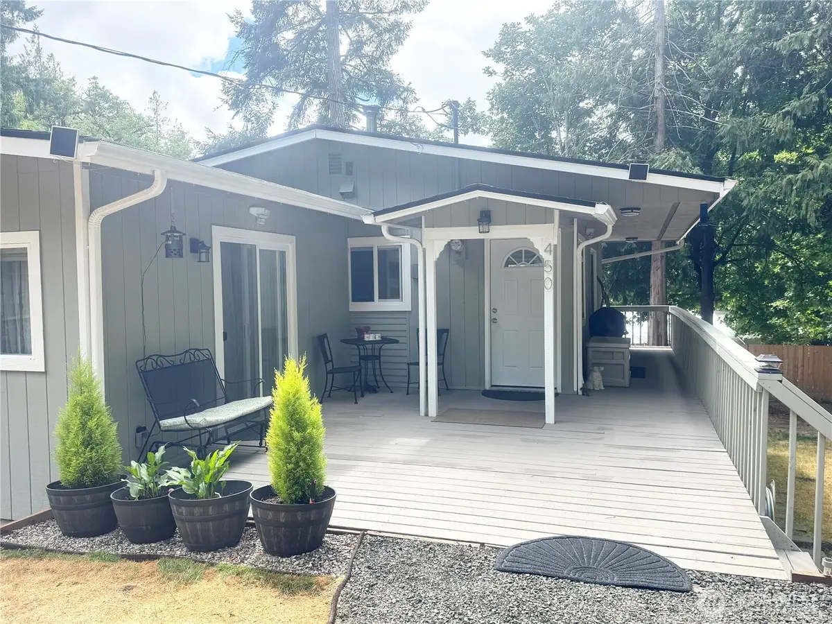 450 E Parkway Blvd, Shelton, WA 98584 - #1