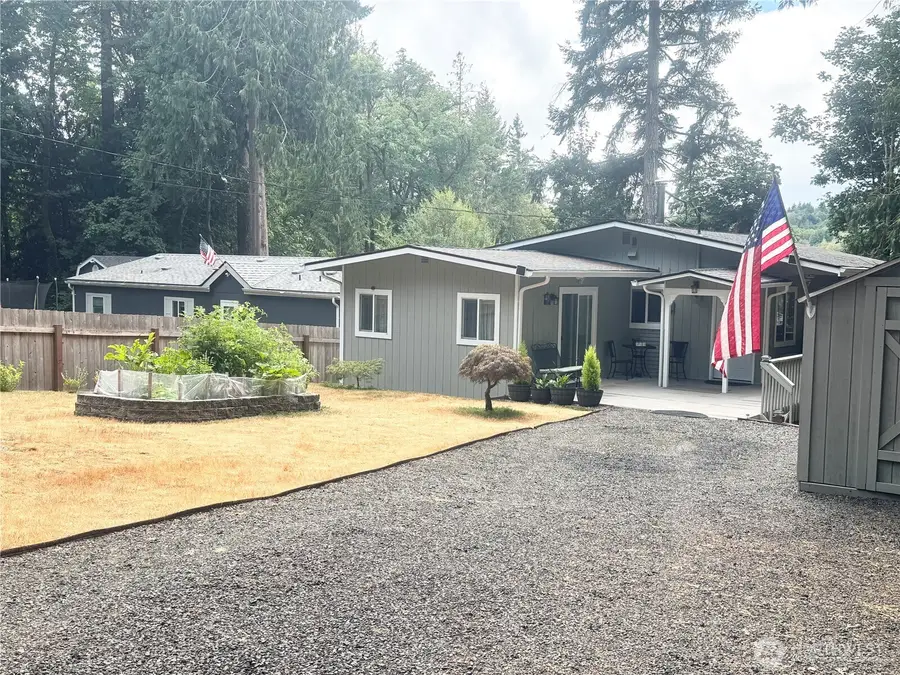 450 E Parkway Blvd, Shelton, WA 98584 - #2