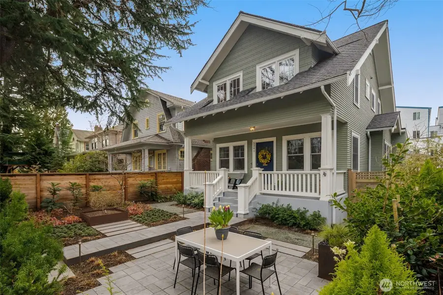 5241 16th Avenue Ne, Seattle, WA 98105 - #2