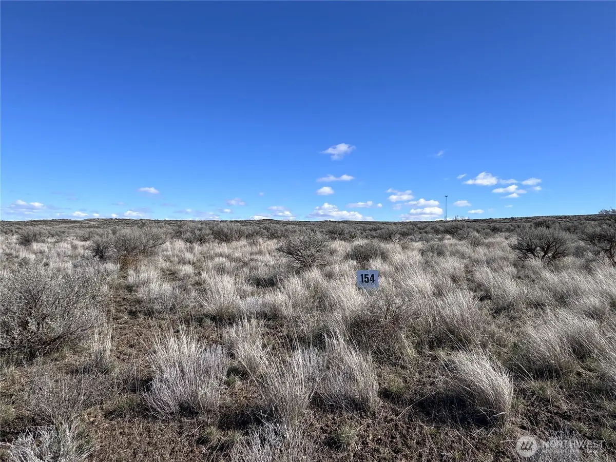 154 Eagle Springs Ranch #154, Wilson Creek, WA 98860 - #1