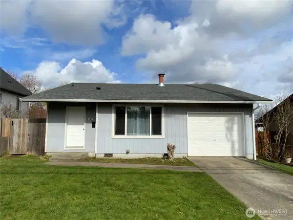 1619 E Fairbanks Street, Tacoma, WA 98404