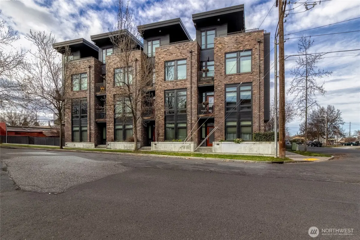 175 N 4th Avenue, Walla Walla, WA 99362 - #1