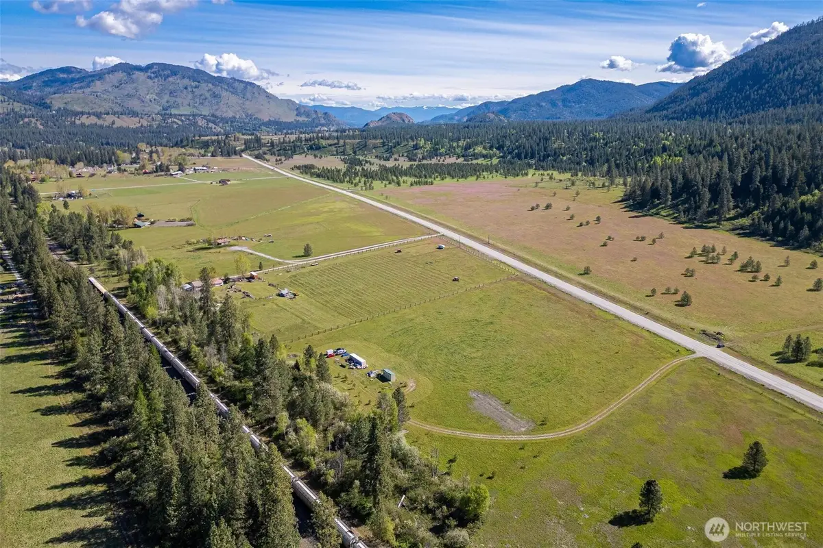 3321 Hwy 25 N, Northport, WA 99157 - #1