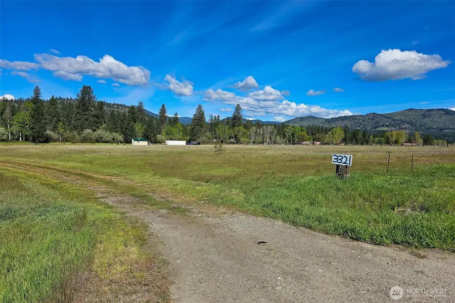 3321 Hwy 25 N, Northport, WA 99157 - #2