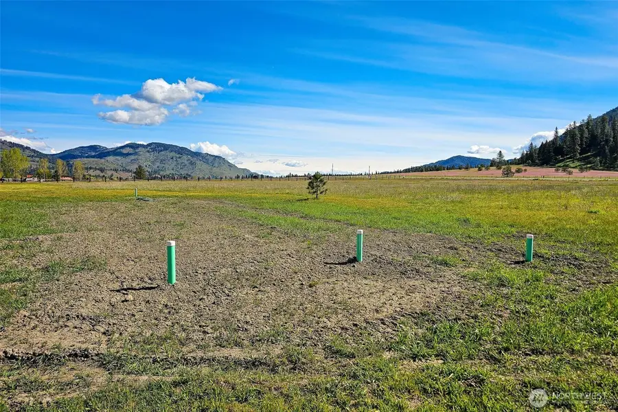 3321 Hwy 25 N, Northport, WA 99157 - #3