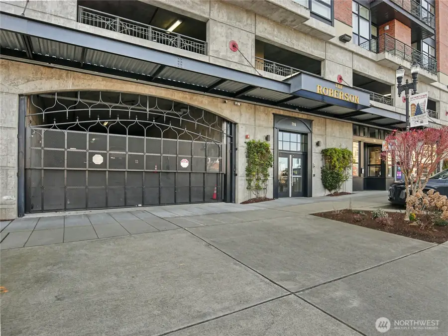 708 Market Street #507, Tacoma, WA 98402 - #2