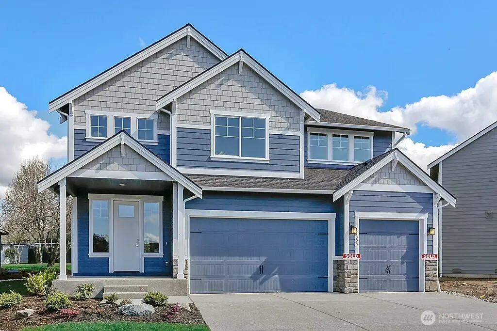 16422 8th Avenue Ct E #40, Spanaway, WA 98387 - #1