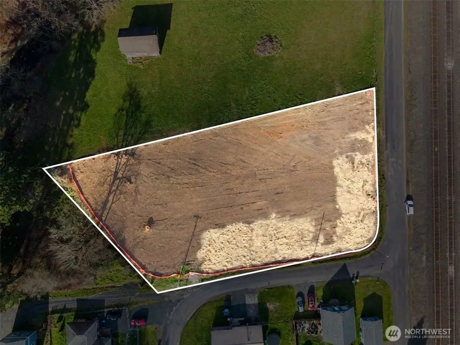 0 SW Alder Street, Winlock, WA 98596 - #3