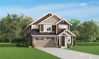 1200 68th Loop Se #33, Tumwater, WA 98501 - #1