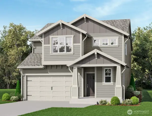 9420 Chief Leschi Street Se #24, Yelm, WA 98597