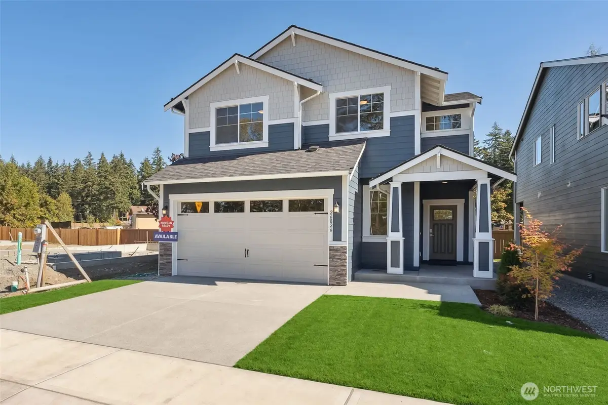 15851 Woodland Court Se #19, Yelm, WA 98597 - #1