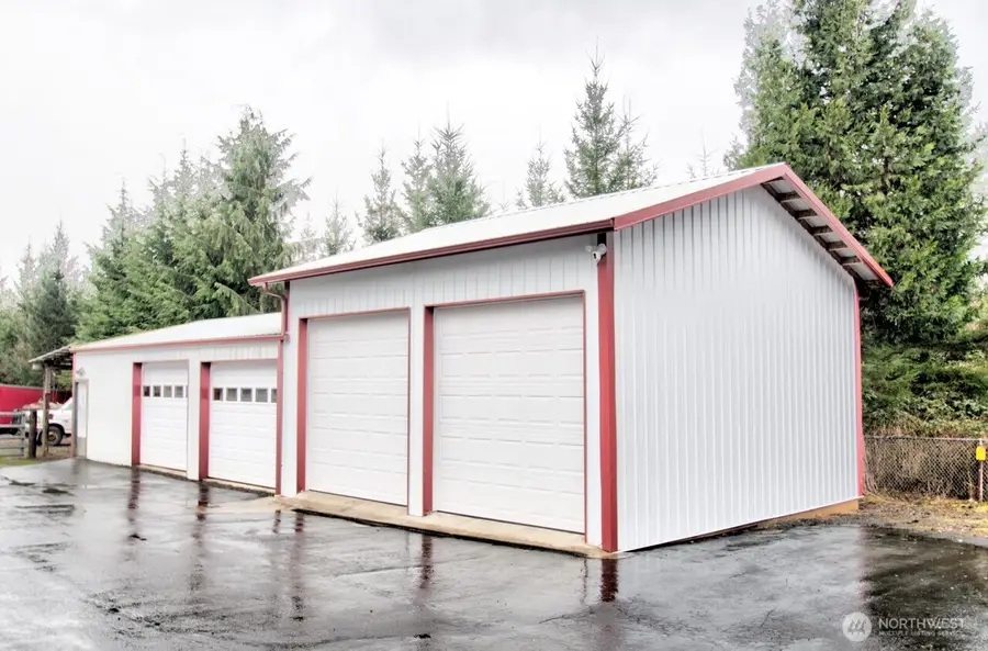 1296 Centralia Alpha Road, Chehalis, WA 98532 - #3