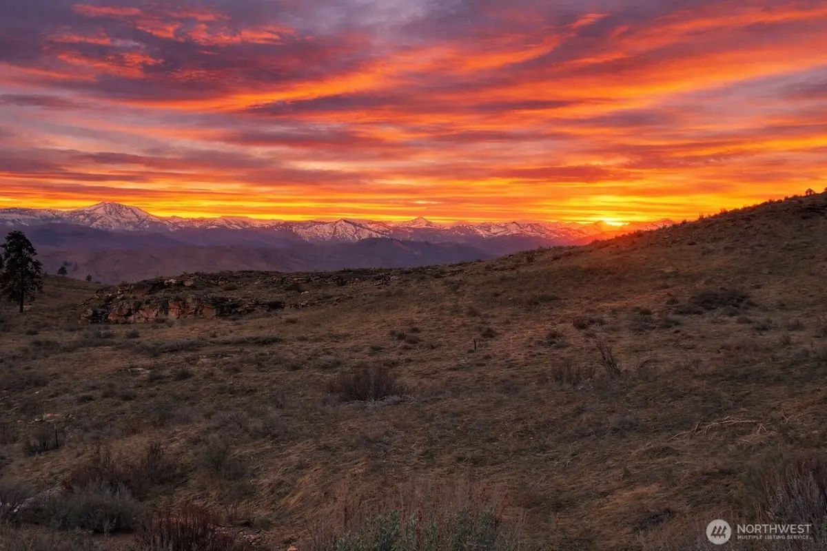 0 Mclaughlin Canyon Road, Tonasket, WA 98855 - #1