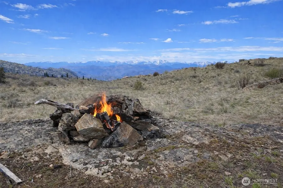 0 Mclaughlin Canyon Road, Tonasket, WA 98855 - #3