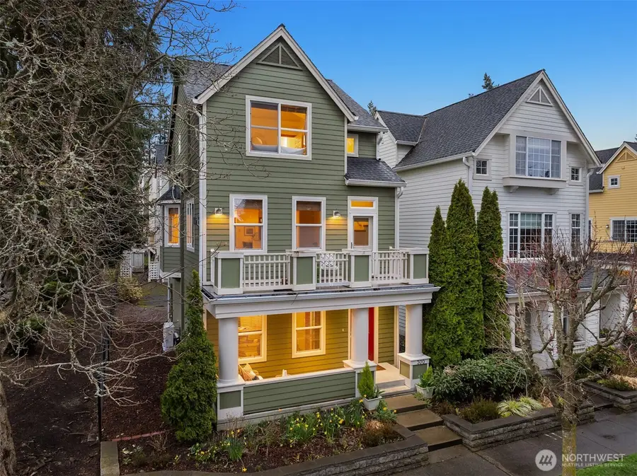 300 Wyatt Way Ne #1, Bainbridge Island, WA 98110 - #2