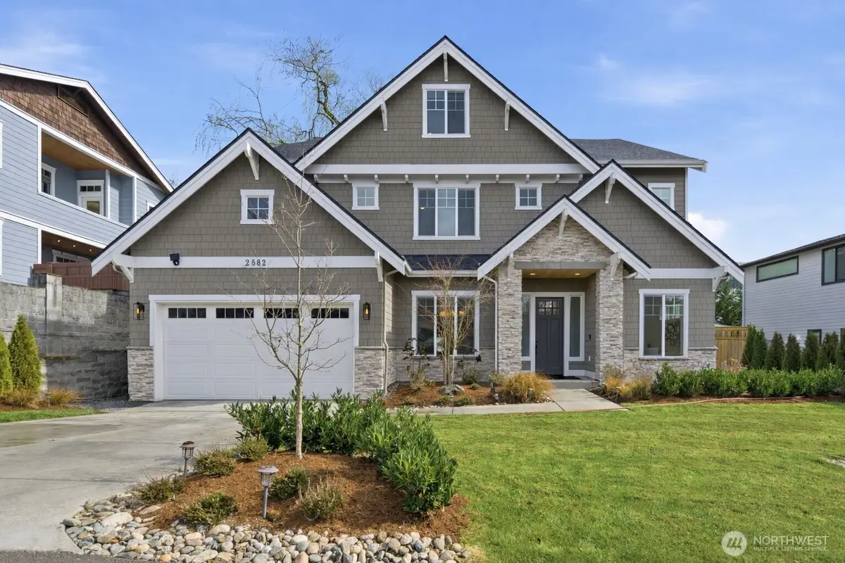 2582 136th Lane Se, Bellevue, WA 98005 - #1