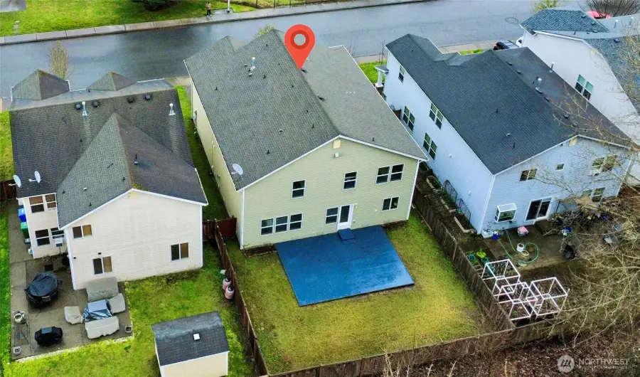 134 Index Avenue Se, Renton, WA 98056 - #3