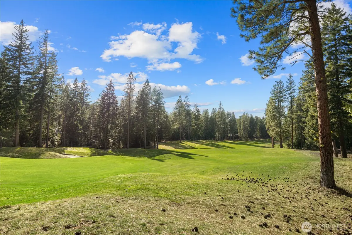 130 Rocking Chair Road #1-2-164, Cle Elum, WA 98922 - #1