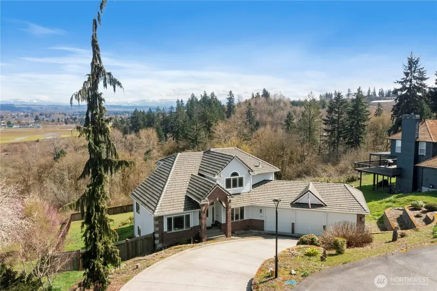 5805 51st Ave Ct E, Tacoma, WA 98443 - #2