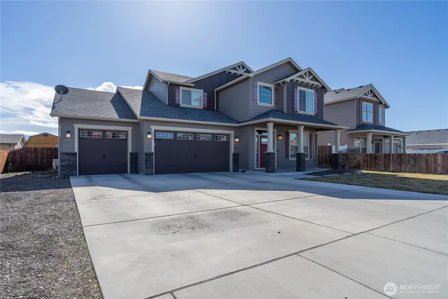 116 J Street Ne, Quincy, WA 98848 - #2