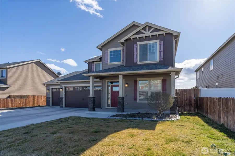 116 J Street Ne, Quincy, WA 98848 - #3