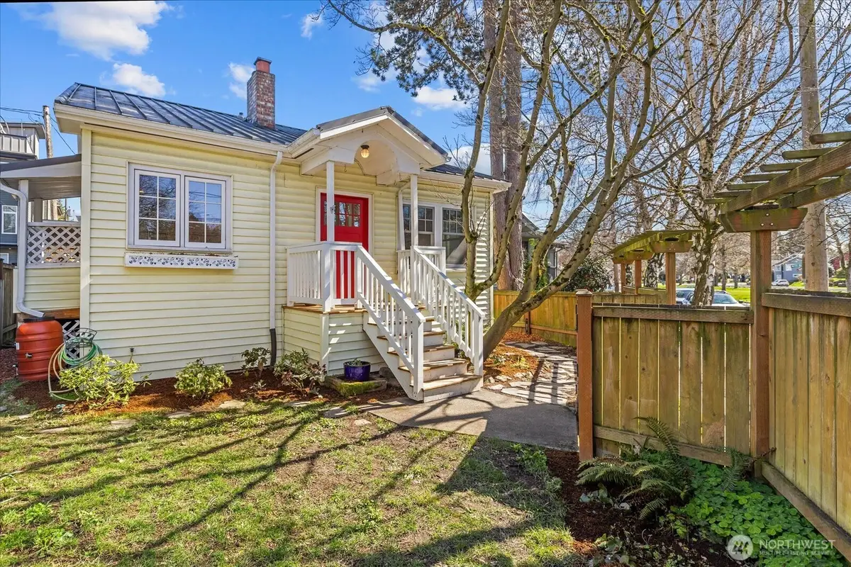 810 NE Ravenna Boulevard, Seattle, WA 98115 - #1