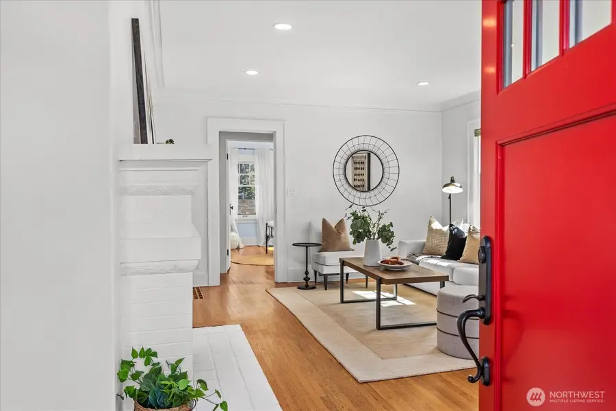 810 NE Ravenna Boulevard, Seattle, WA 98115 - #3