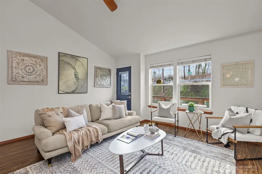 1450 S Donovan Street, Seattle, WA 98108 - #2