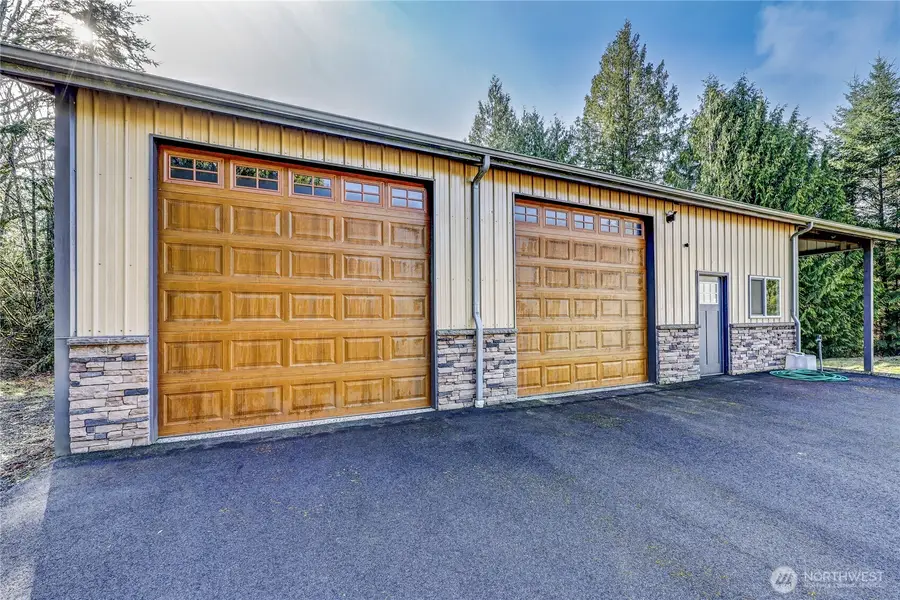 8550 NE Nature Way, Kingston, WA 98346 - #3