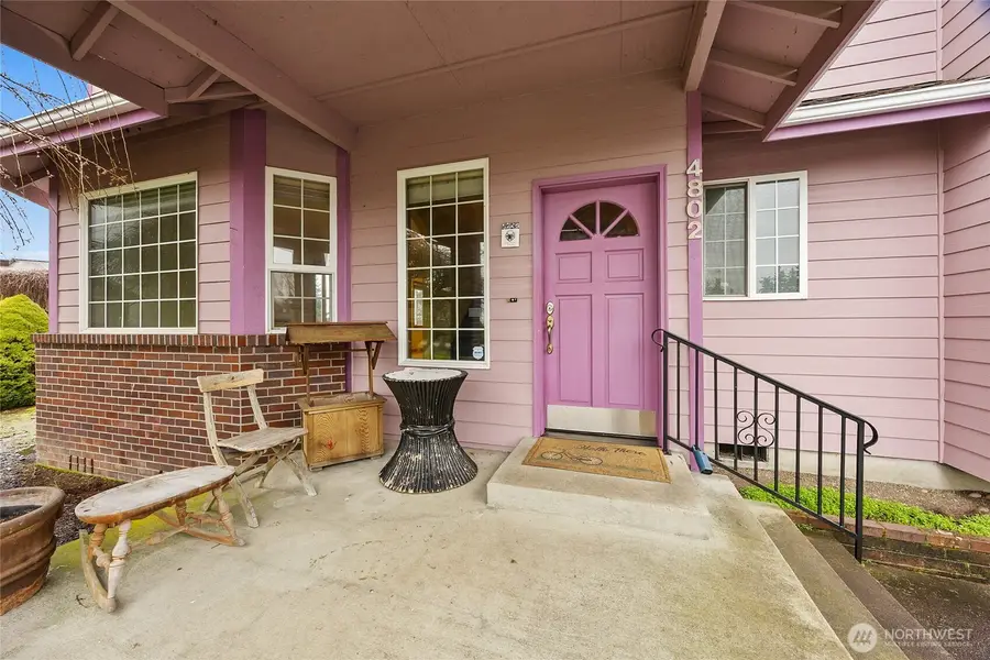 4802 51st Street Ct E, Tacoma, WA 98443 - #3