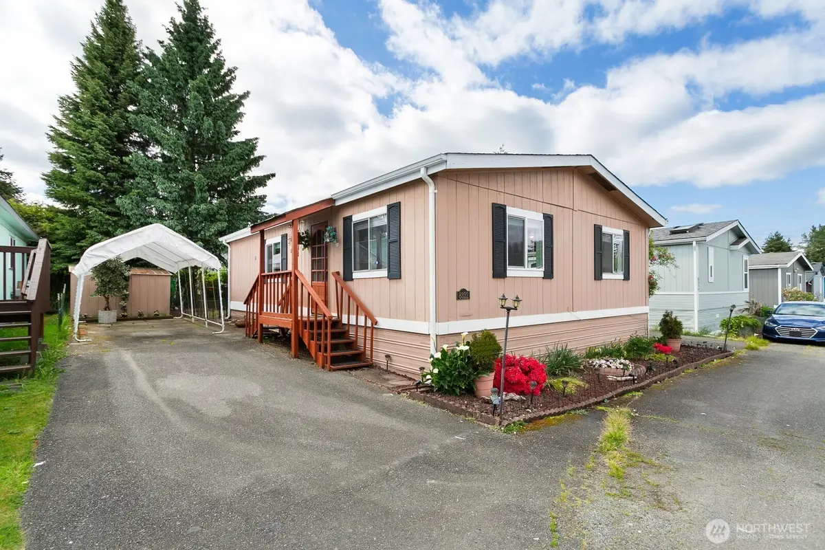 8322 19th Ave Court E #11, Tacoma, WA 98404 - #1