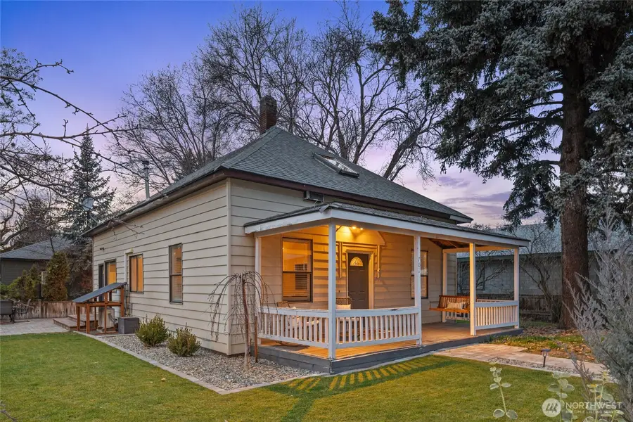 701 N Kittitas Street, Ellensburg, WA 98926 - #2