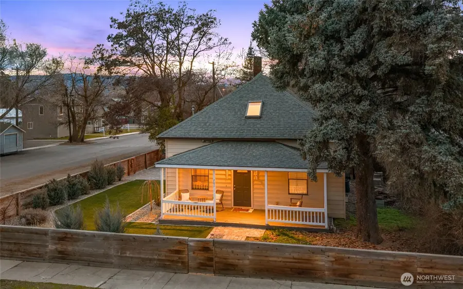 701 N Kittitas Street, Ellensburg, WA 98926 - #3