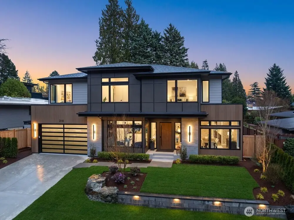 218 109th Avenue Se, Bellevue, WA 98004 - #1