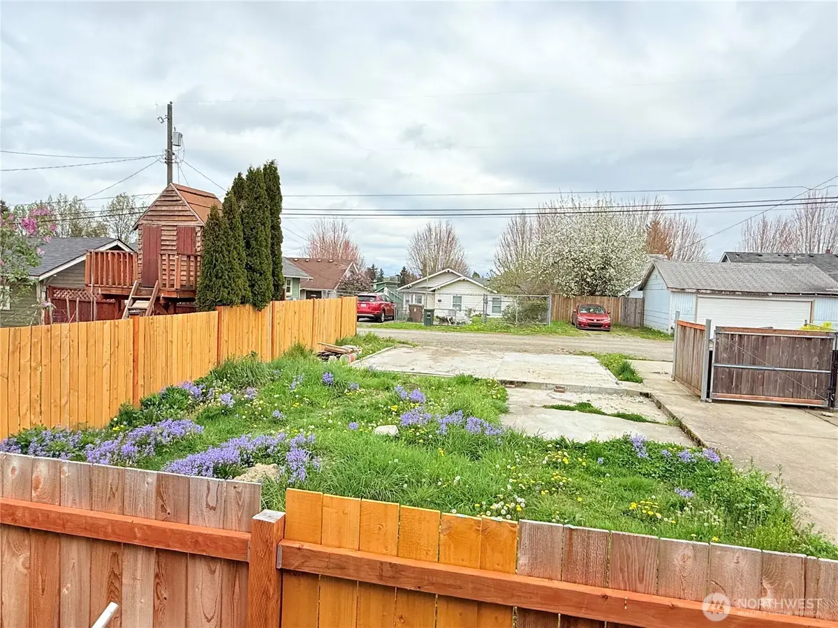 4309 Tacoma Avenue S, Tacoma, WA 98418 - #1