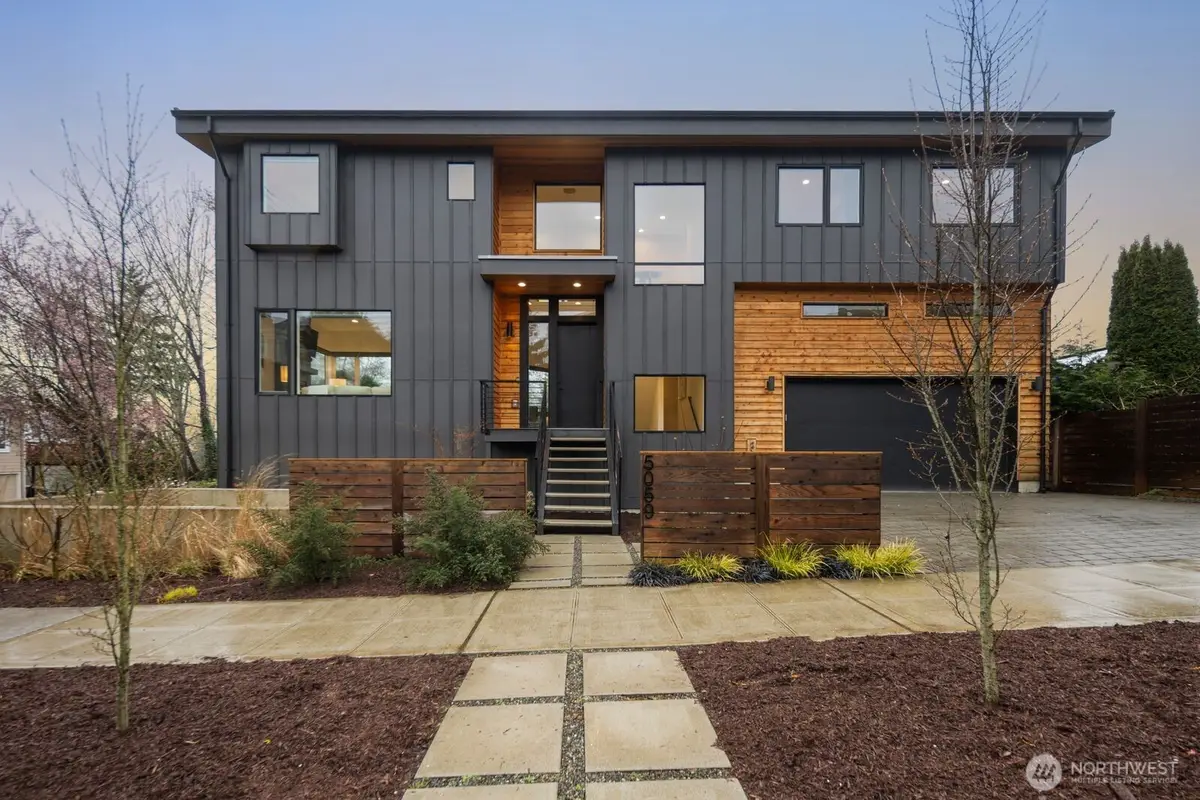 5059 37th Avenue Sw, Seattle, WA 98126 - #1