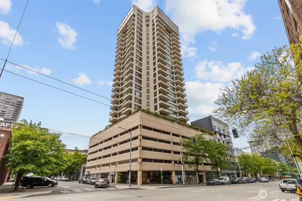 2201 3rd Avenue #2301, Seattle, WA 98121