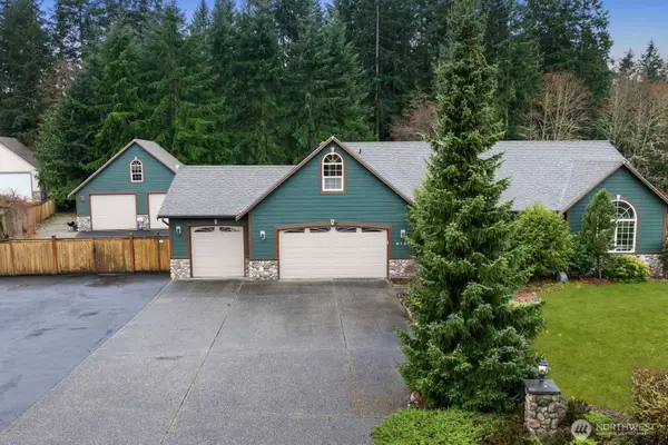 6126 185th Street Nw, Stanwood, WA 98292