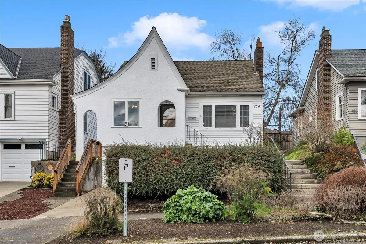 154 NW 73rd Street, Seattle, WA 98117 - #1