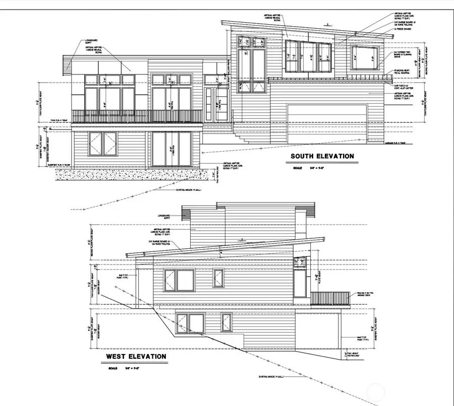 0 Stoney Brook Lane #6-7, Bellingham, WA 98229 - #3