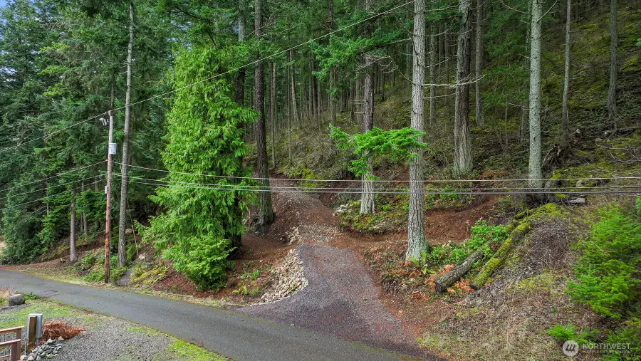 3071 Hales Passage Drive #6, Lummi Island, WA 98262 - #3