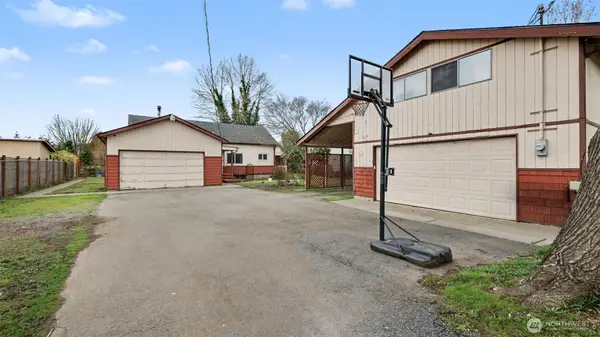 12507 50th Place S, Tukwila, WA 98108