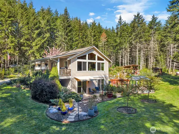 103 Durrwachter Road, Port Angeles, WA 98363
