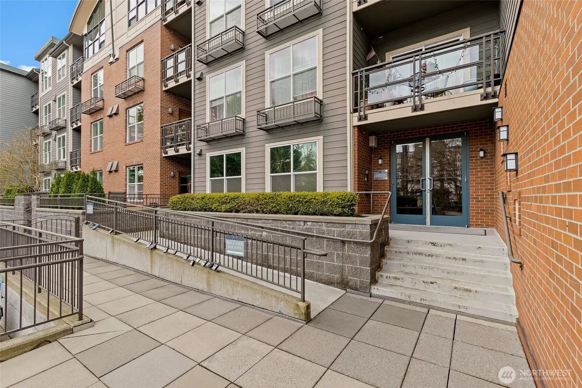 16275 NE 85th Street #311, Redmond, WA 98052 - #1