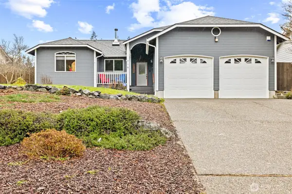 716 S N Street, Port Angeles, WA 98363