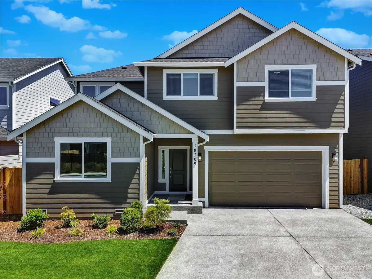 18309 37th Avenue E, Tacoma, WA 98446 - #1