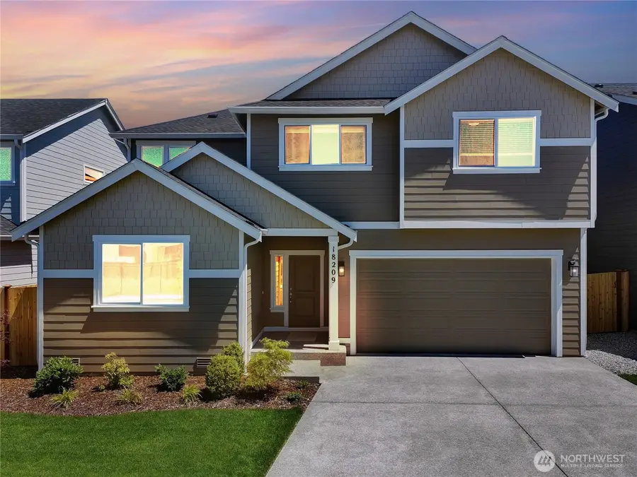 18309 37th Avenue E, Tacoma, WA 98446 - #2